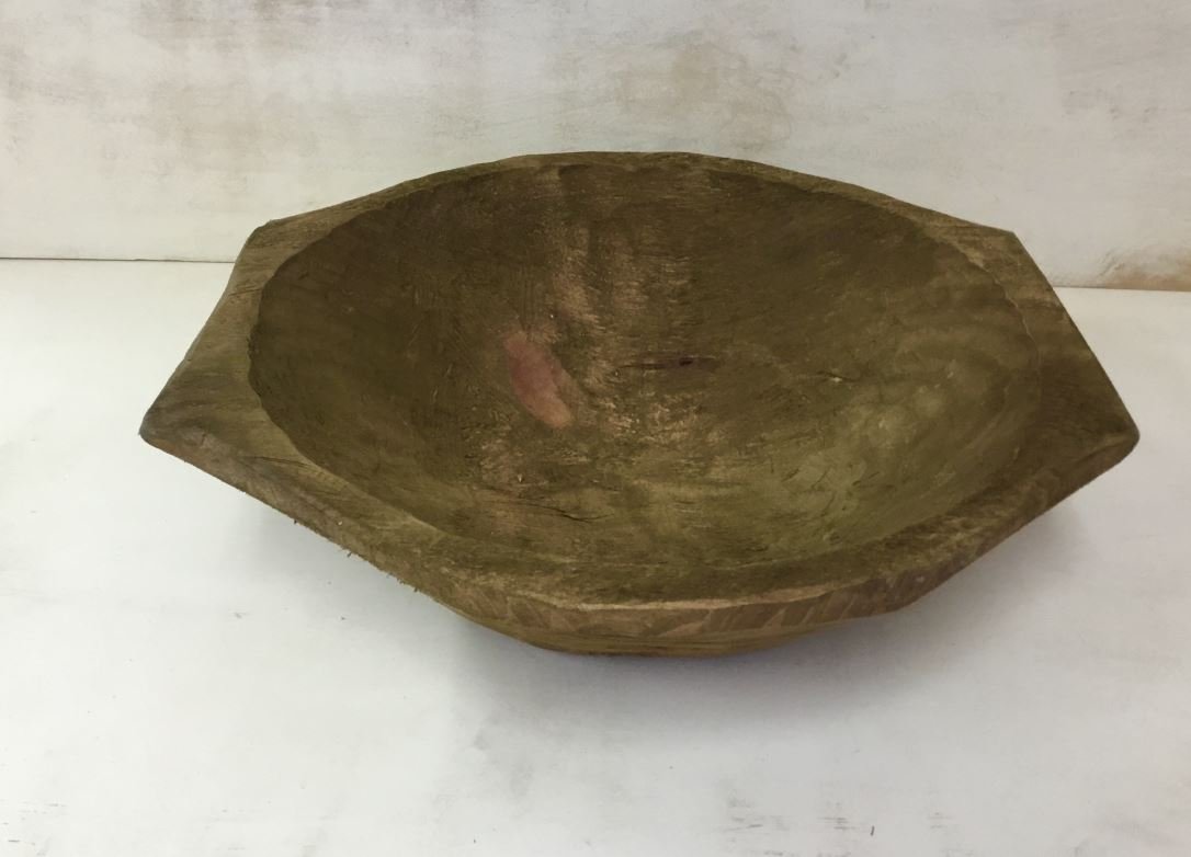 Rustic Dough Bowls Los Angeles, CA & Dallas, TX Mexican Imports